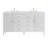 Myrrin 60" Double Bathroom Vanity Set-98501782-98619347-131123738