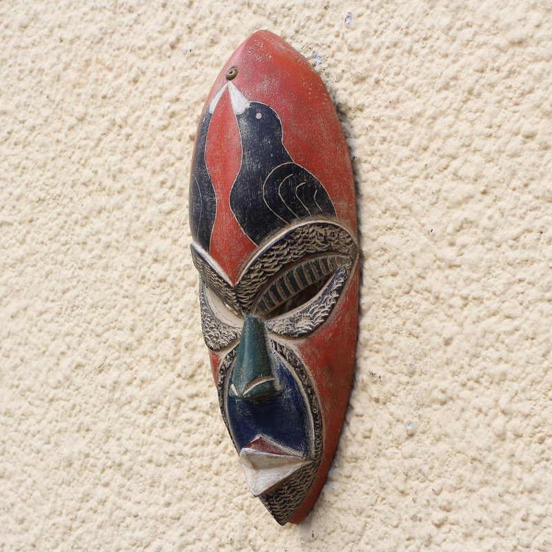 Décoration murale Suumo Birds