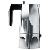 Ossidiana Espresso Coffee Maker