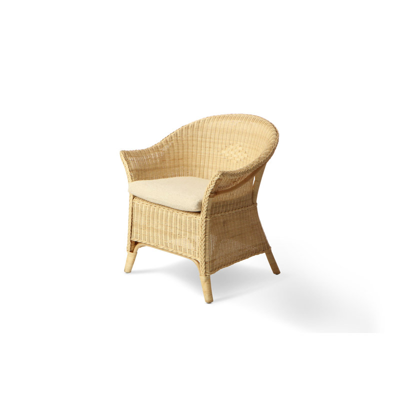 Ankush Upholstered Armchair