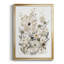 «Neutral Nature I», toile encadrée de qualité supérieure - prête à être accrochée-420752991-420752976