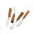 Bogoch 4 Piece Stainless Steel Spreader Set