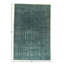 Luxor Area Rug in Blue