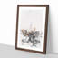 The London Skyline with the Shard - Picture Frame Graphic Art-56924199-56924198