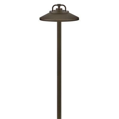Hinkley Lakehouse LED Path Light
