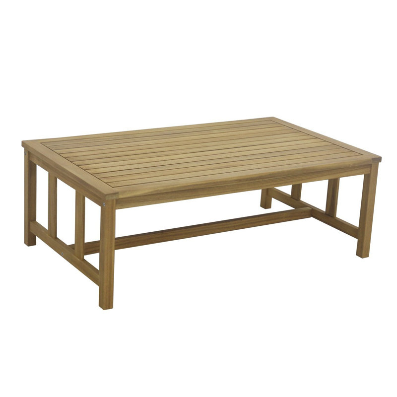 5 - Person Seating Group with Cushions, Natural, Cream