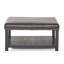 Table basse KD