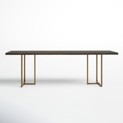Remi 95'' Dining Table