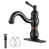 Oil Rubbed Bronze