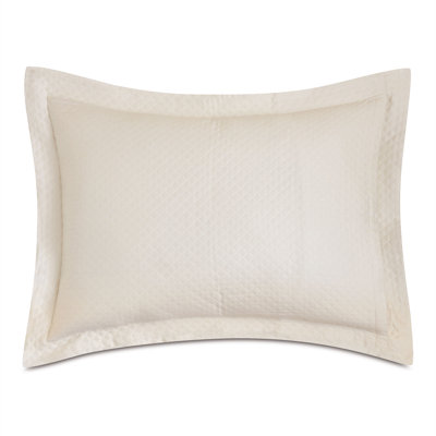 Matera Pillow Sham