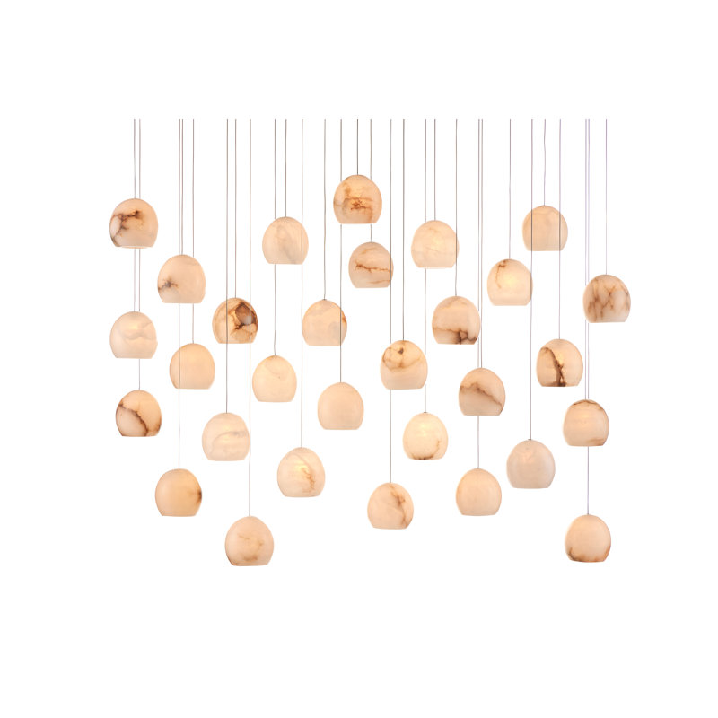 Lazio 30 - Light Cluster Pendant