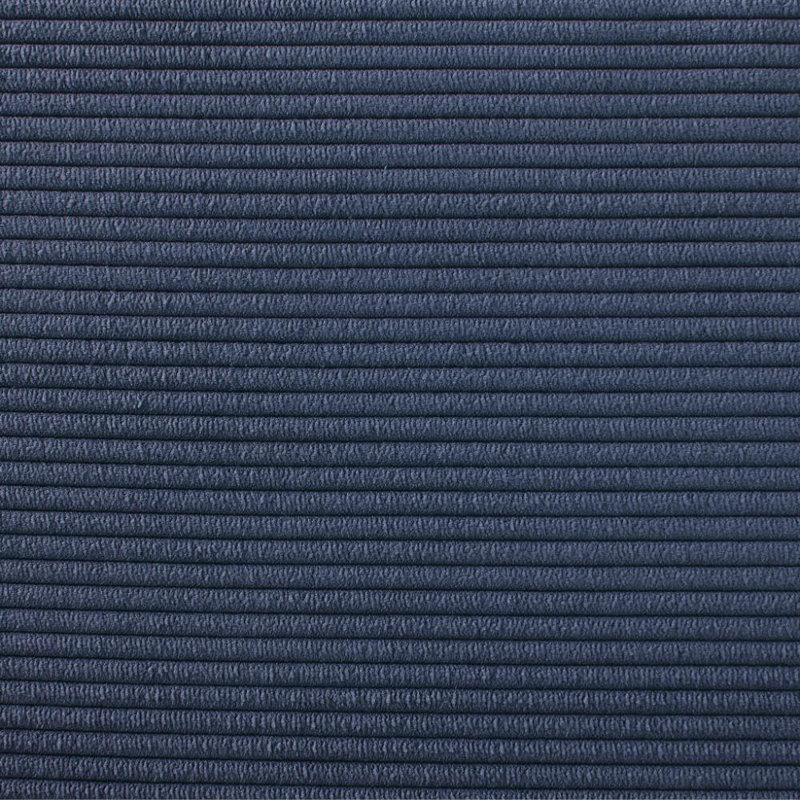 Tudor 3 Seater Sofa Bed, Blue