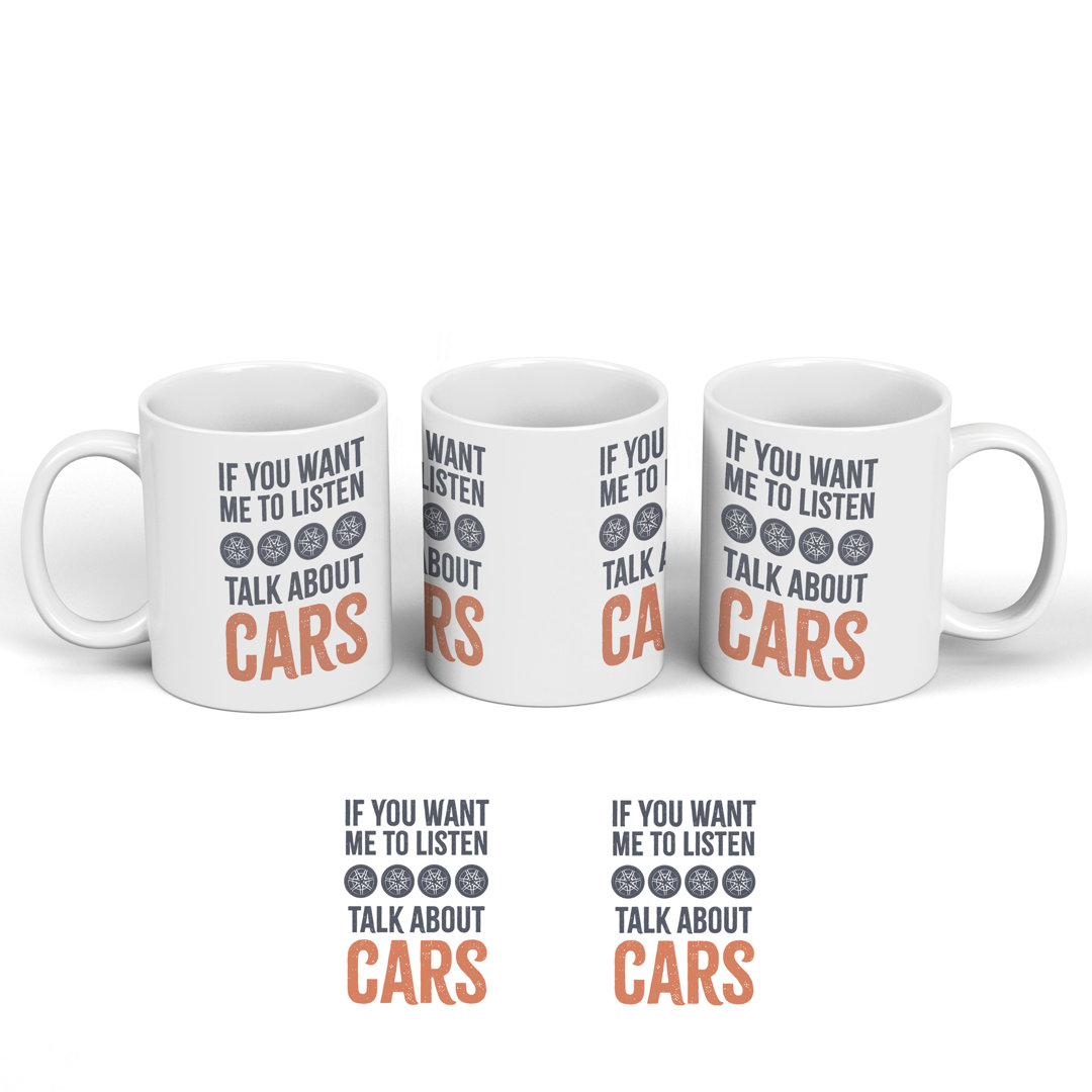 Vivid Squid Wholesale Ceramic Coffee Mug