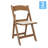 Hercules Resin Folding Chair - 800LB Weight Capacity Event Chair-102740937