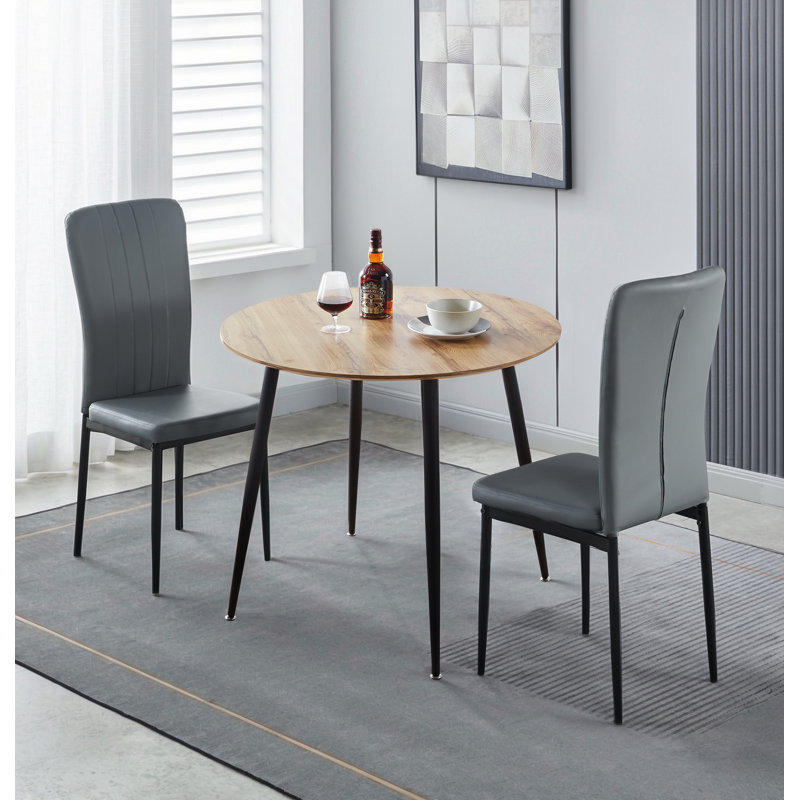 Misouk 2 - Person Dining Set