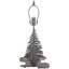 Lampe de table 22 po Hiltz
