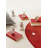 Lovely World Colby-Protective Penguin Figurine