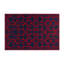 Tapis gris intérieur et extérieur Trellis-278693350