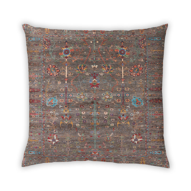 Housse et insert de coussin extérieur d'extérieur