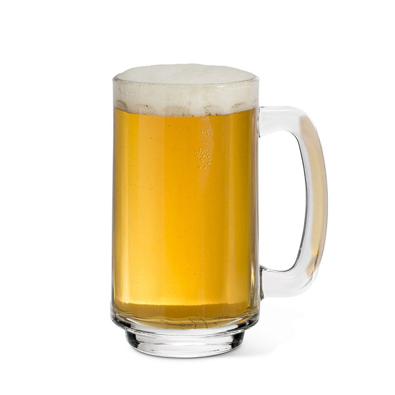 12oz. Beer Mug