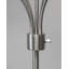 Lampe sur pied à branches 67 po Cailani-138177690