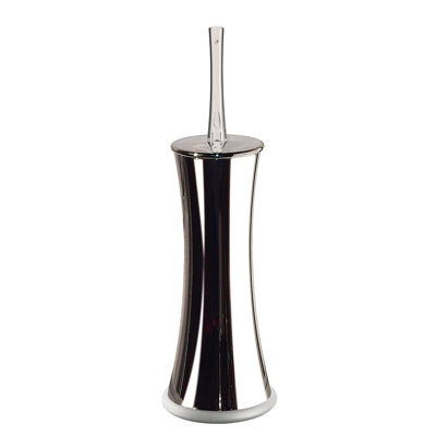 Pepe Complements 15" Toilet Brush and Holder