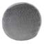 Pouf rond de 20 po de largeur-1036327514