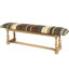 Banc rembourré Hortense-1136659507