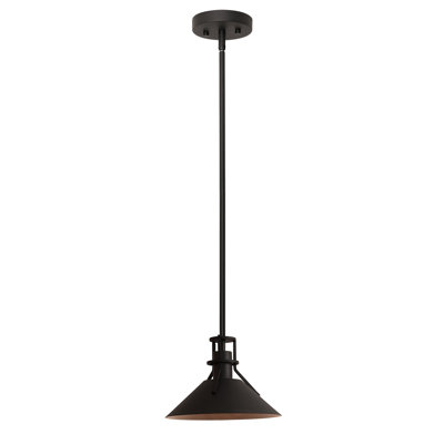 Harsens LED Outdoor Pendant