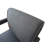 Upholstered Slipper Chair-31966289