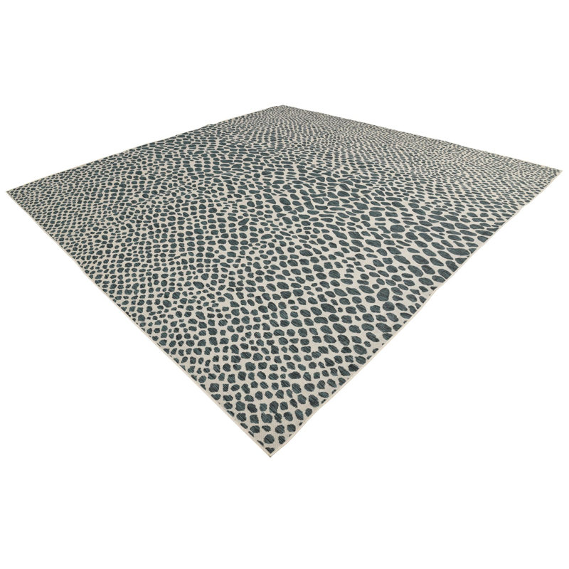 Tapis d'extérieur Destiny, Carré 13 pi
