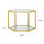 1 + 2 salon petite table basse table de chevet table de chevet table d'appoint