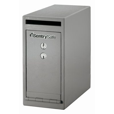 Depository Safe Lock