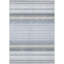 Tapis intérieur / extérieur lavable à la machine Chantille ACN2330-556742205