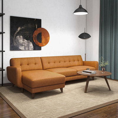 Canapé modulaire Allison Lewter