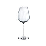 Handmade Crystal White Wine Glass