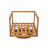Outdoor Swivel Lounge Chair