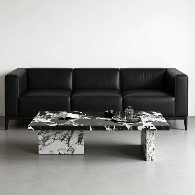 Table basse Modern Modern