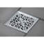 Drain de douche Watercours Scroll Grid-50264225