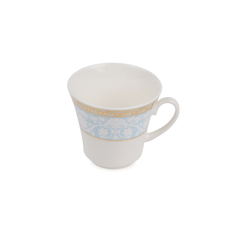 Ensemble de 6 tasses à café Mojokerto