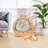 Cardboard Cat Scratching Post,Cat Scratchers for Indoor Cats