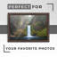 Chedo Solid Wood Picture Frame-91001133-91001171