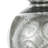 Glass Decorative Jar 1