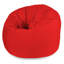 Attenborough Polyester Outdoor Friendly Refillable Bean Bag Chair-126703747-29532160