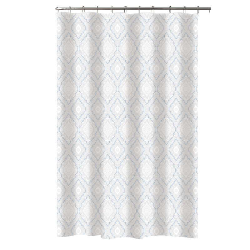 Vinyl Shower Curtain