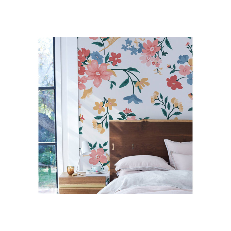 Stotfold Matte Mural, 208 x 146cm