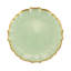 Baroque Handmade Glass Dinner Plate-1037925773