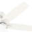 Anisten 52" 5 - Blade Ceiling Fan With Lights and Pull Chains-84931859