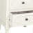 Griffin 16.9'' W 3 - Drawer Dresser-45521784