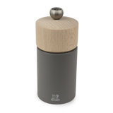 Boreal Wood Salt & Pepper Shaker